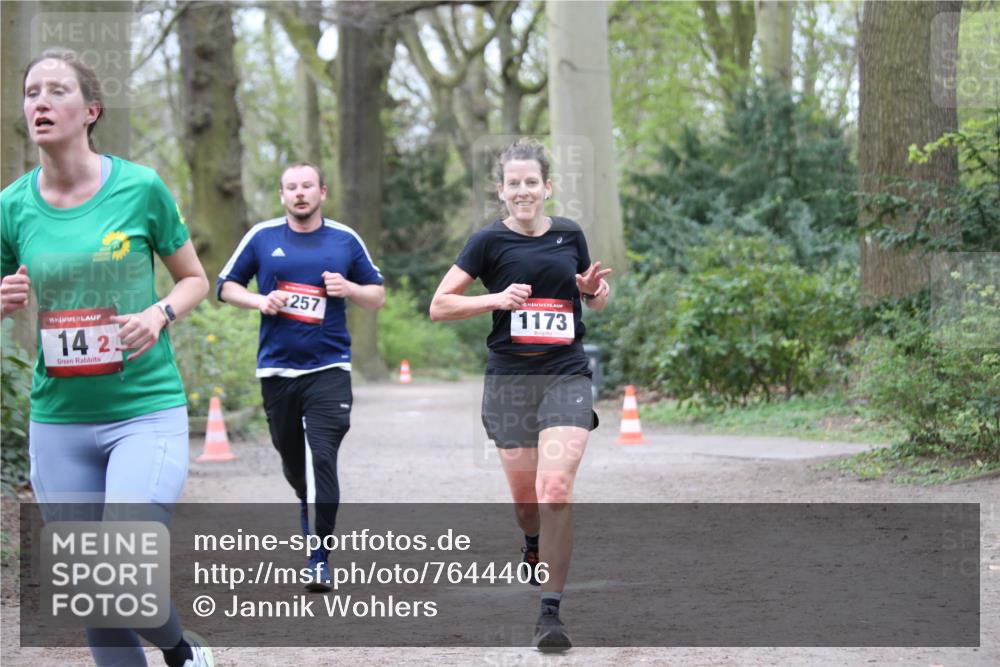 13.04.2025 - Hammer Lauf Jannik Wohlers http://msf.ph/oto/7644406 13.04.2025 11:52:42 Laufen 15, 14, 2, 257, 1173 meine-sportfotos.de