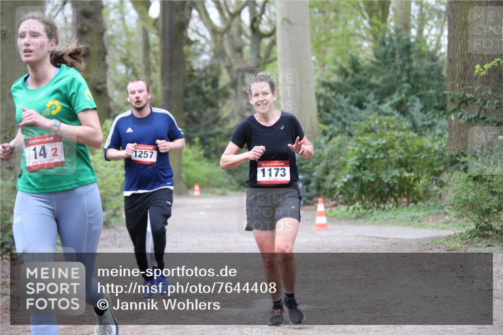 13.04.2025 - Hammer Lauf Jannik Wohlers http://msf.ph/oto/7644408 13.04.2025 11:52:42 Laufen 142, 1257, 15, 1173 meine-sportfotos.de