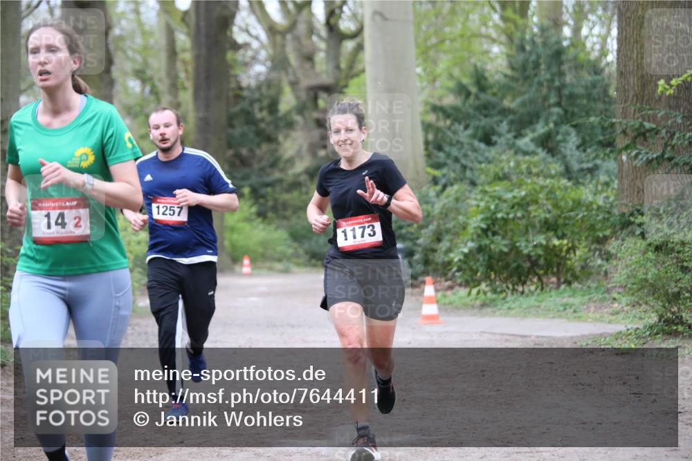 13.04.2025 - Hammer Lauf Jannik Wohlers http://msf.ph/oto/7644411 13.04.2025 11:52:42 Laufen 142, 1257, 15, 1173 meine-sportfotos.de