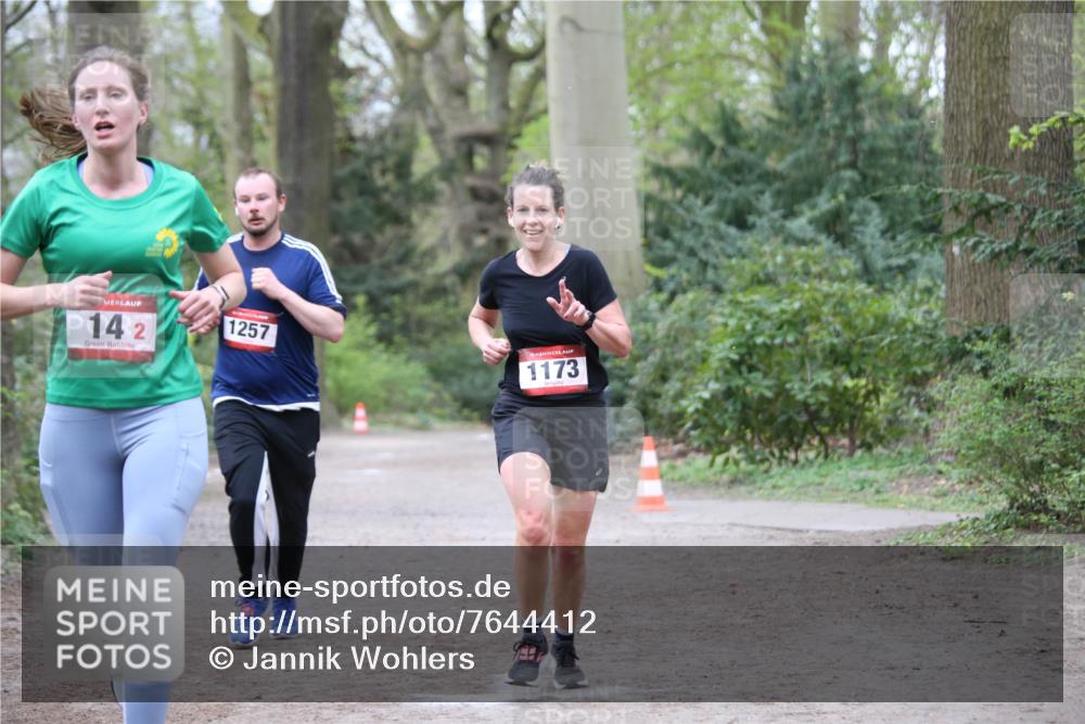 13.04.2025 - Hammer Lauf Jannik Wohlers http://msf.ph/oto/7644412 13.04.2025 11:52:41 Laufen 142, 1257, 1173 meine-sportfotos.de