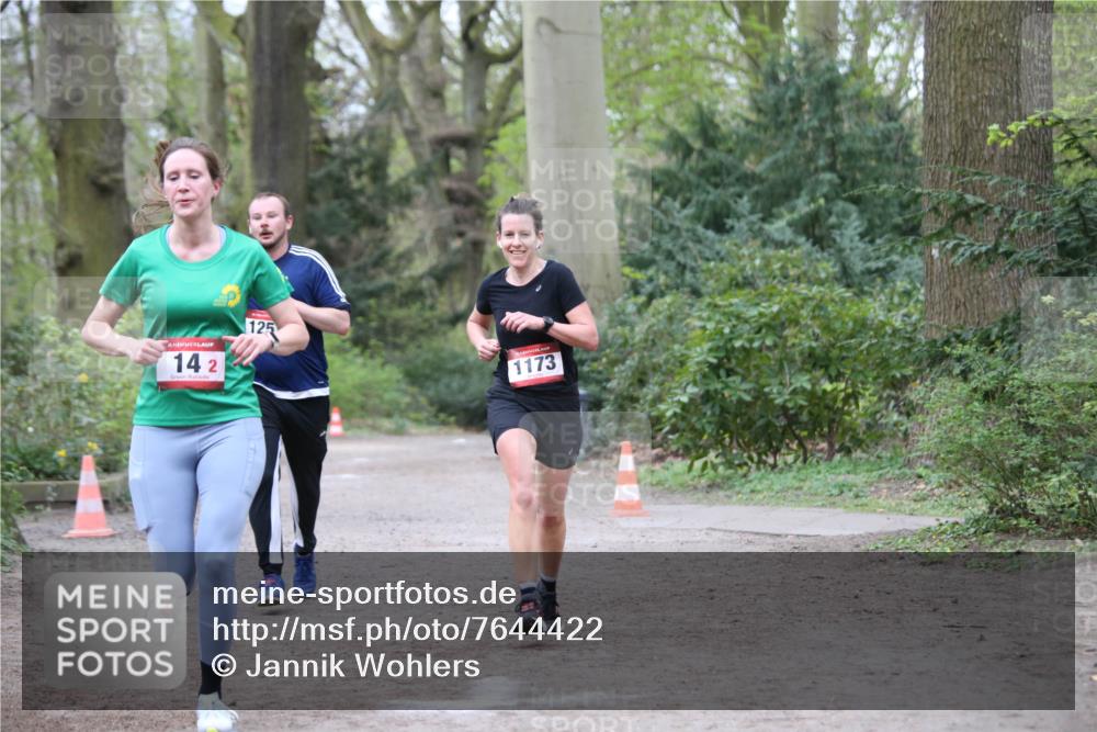13.04.2025 - Hammer Lauf Jannik Wohlers http://msf.ph/oto/7644422 13.04.2025 11:52:41 Laufen 142, 125, 1173 meine-sportfotos.de