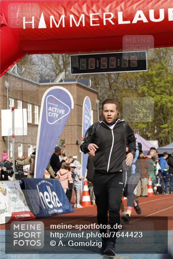 13.04.2025 - Hammer Lauf A. Gomolzig http://msf.ph/oto/7644423 13.04.2025 10:39:13 Ziel 207, 1059, 1060, 1799 meine-sportfotos.de