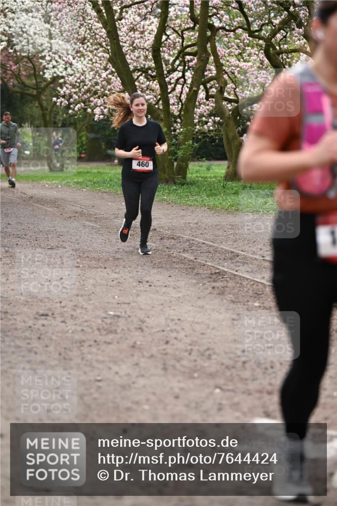 13.04.2025 - Hammer Lauf Dr. Thomas Lammeyer http://msf.ph/oto/7644424 13.04.2025 10:13:50 Laufen 460 meine-sportfotos.de
