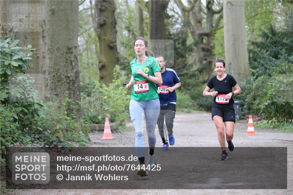 13.04.2025 - Hammer Lauf Jannik Wohlers http://msf.ph/oto/7644425 13.04.2025 11:52:40 Laufen 142, 1257, 117 meine-sportfotos.de