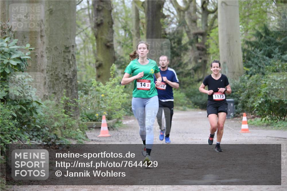 13.04.2025 - Hammer Lauf Jannik Wohlers http://msf.ph/oto/7644429 13.04.2025 11:52:40 Laufen 142, 57, 1173 meine-sportfotos.de