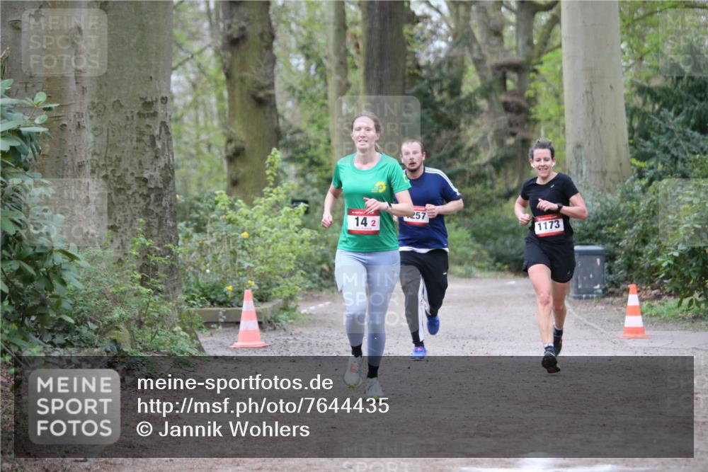 13.04.2025 - Hammer Lauf Jannik Wohlers http://msf.ph/oto/7644435 13.04.2025 11:52:39 Laufen 142, 257, 1173 meine-sportfotos.de