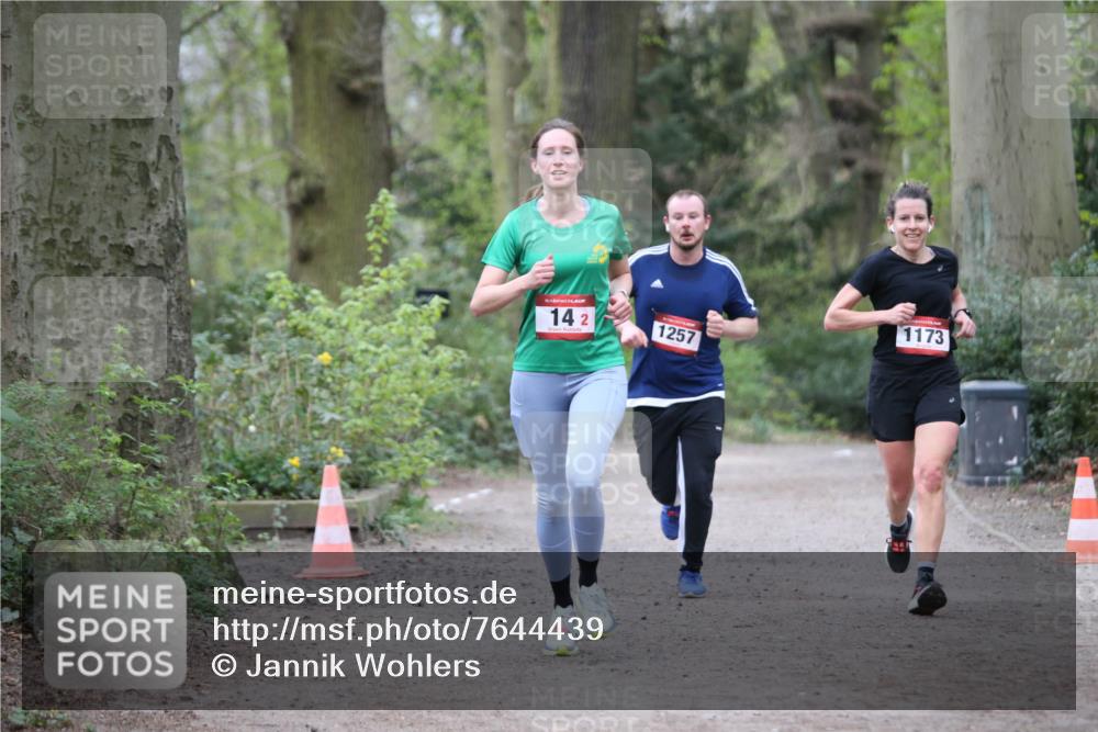 13.04.2025 - Hammer Lauf Jannik Wohlers http://msf.ph/oto/7644439 13.04.2025 11:52:39 Laufen 15, 142, 1257, 1173 meine-sportfotos.de