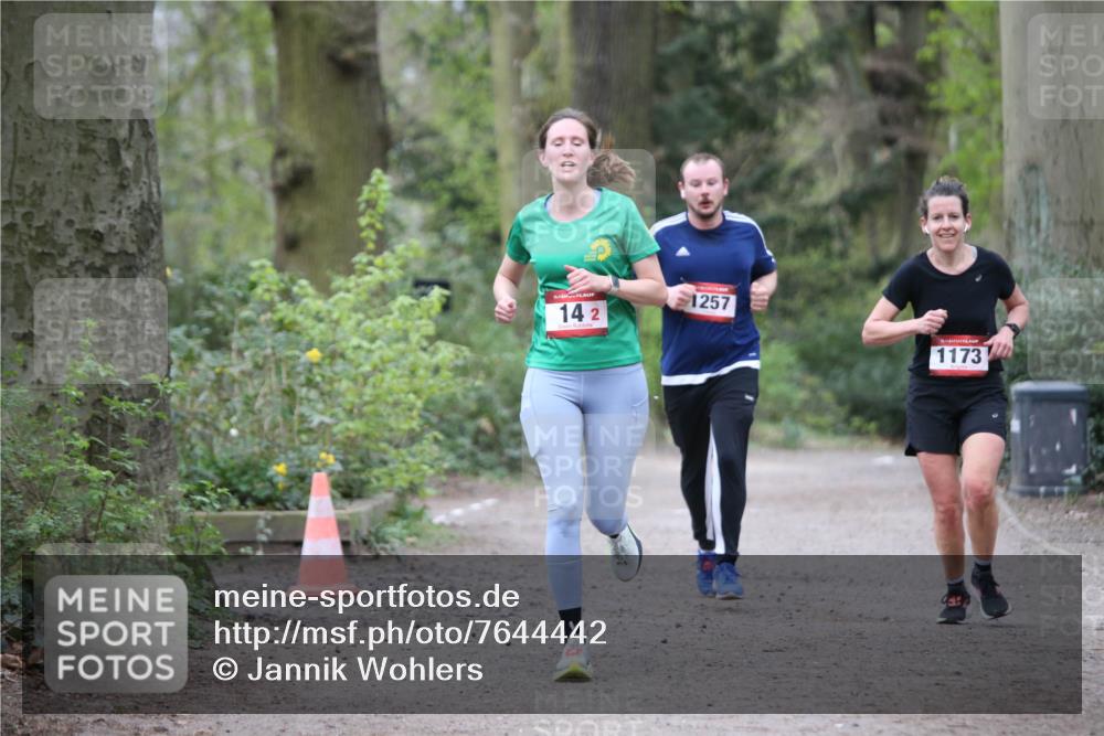 13.04.2025 - Hammer Lauf Jannik Wohlers http://msf.ph/oto/7644442 13.04.2025 11:52:39 Laufen 15, 142, 1257, 1173 meine-sportfotos.de