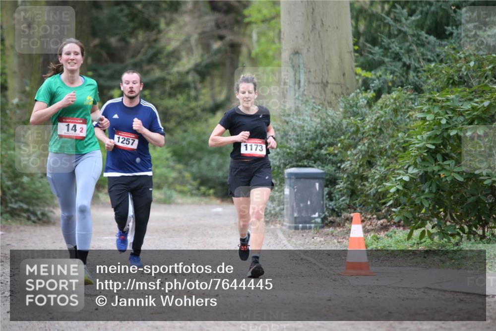 13.04.2025 - Hammer Lauf Jannik Wohlers http://msf.ph/oto/7644445 13.04.2025 11:52:38 Laufen 15, 142, 1257, 1173 meine-sportfotos.de