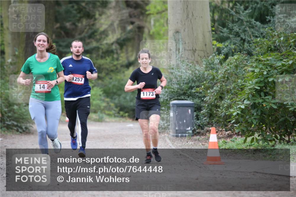 13.04.2025 - Hammer Lauf Jannik Wohlers http://msf.ph/oto/7644448 13.04.2025 11:52:38 Laufen 14, 1257, 1173 meine-sportfotos.de