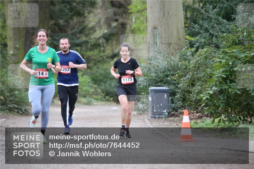 13.04.2025 - Hammer Lauf Jannik Wohlers http://msf.ph/oto/7644452 13.04.2025 11:52:37 Laufen 15, 142, 1257, 1173 meine-sportfotos.de