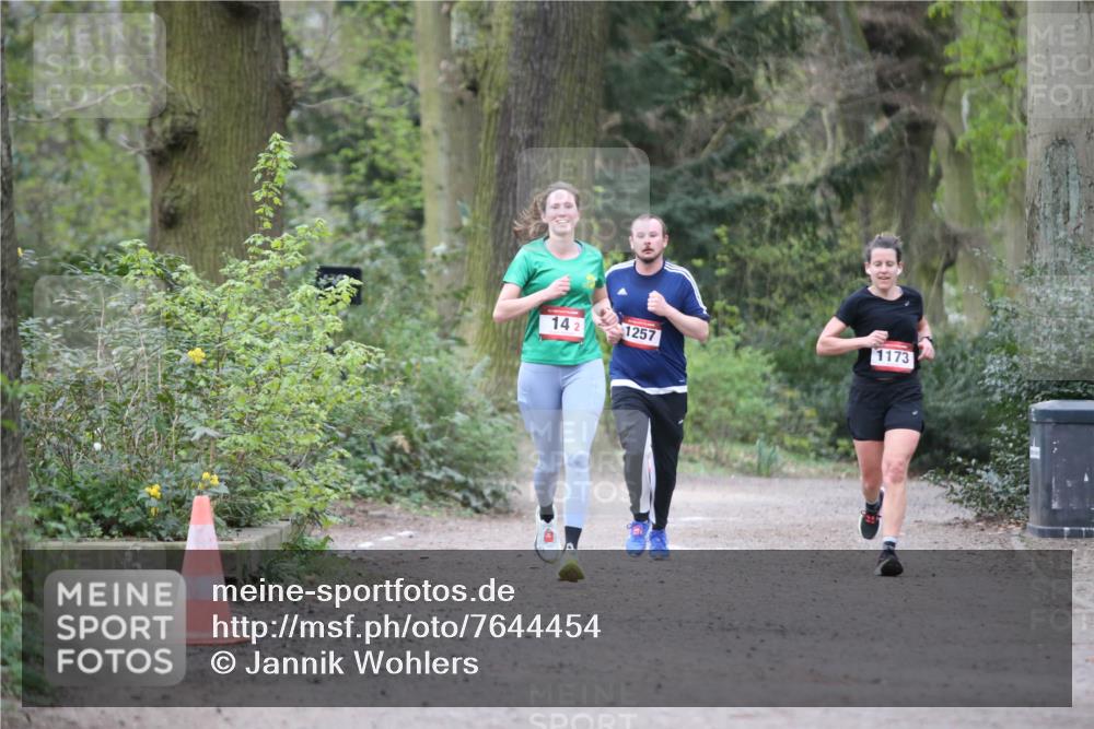 13.04.2025 - Hammer Lauf Jannik Wohlers http://msf.ph/oto/7644454 13.04.2025 11:52:36 Laufen 1173, 142, 1257 meine-sportfotos.de