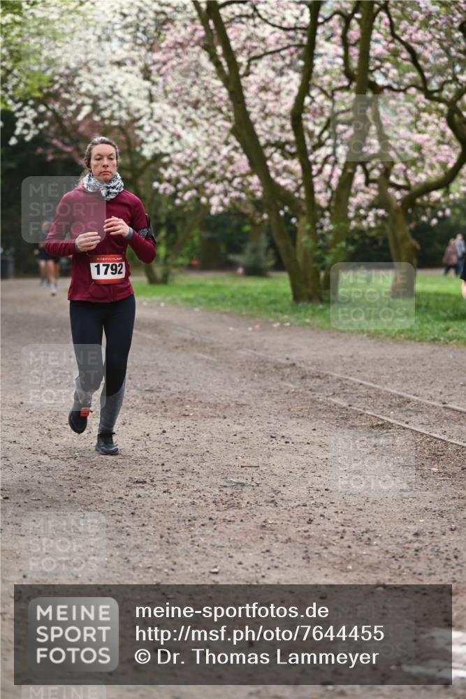 13.04.2025 - Hammer Lauf Dr. Thomas Lammeyer http://msf.ph/oto/7644455 13.04.2025 10:13:52 Laufen 1792 meine-sportfotos.de