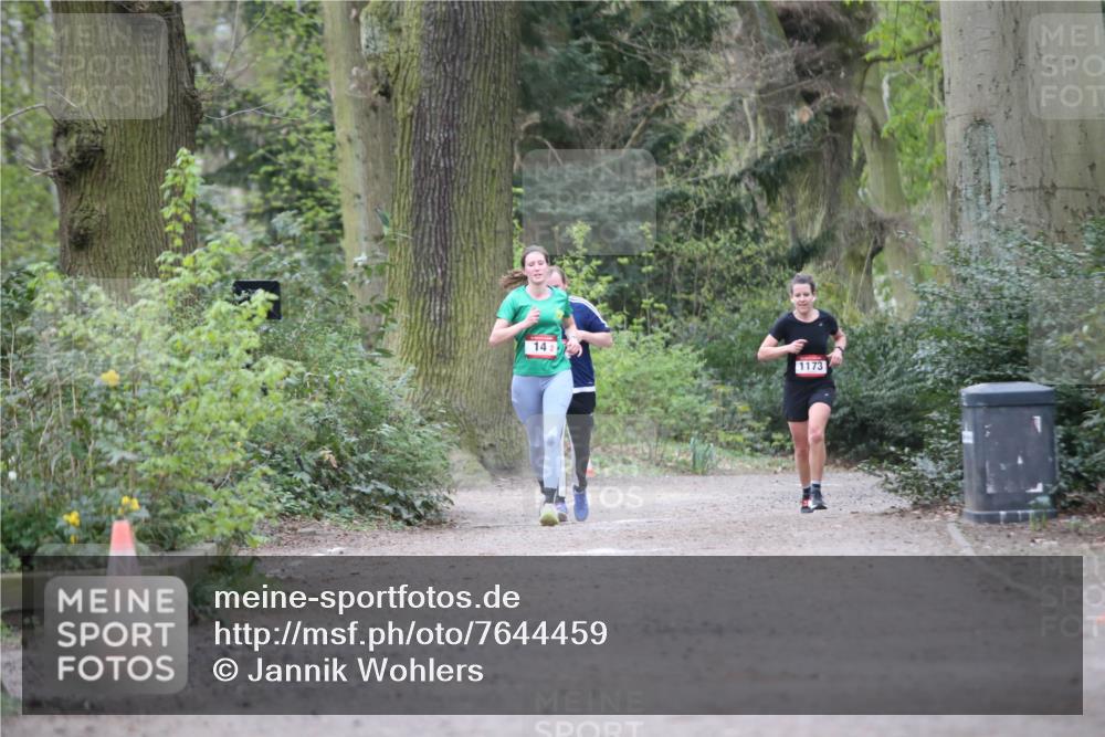 13.04.2025 - Hammer Lauf Jannik Wohlers http://msf.ph/oto/7644459 13.04.2025 11:52:32 Laufen 142, 1173 meine-sportfotos.de