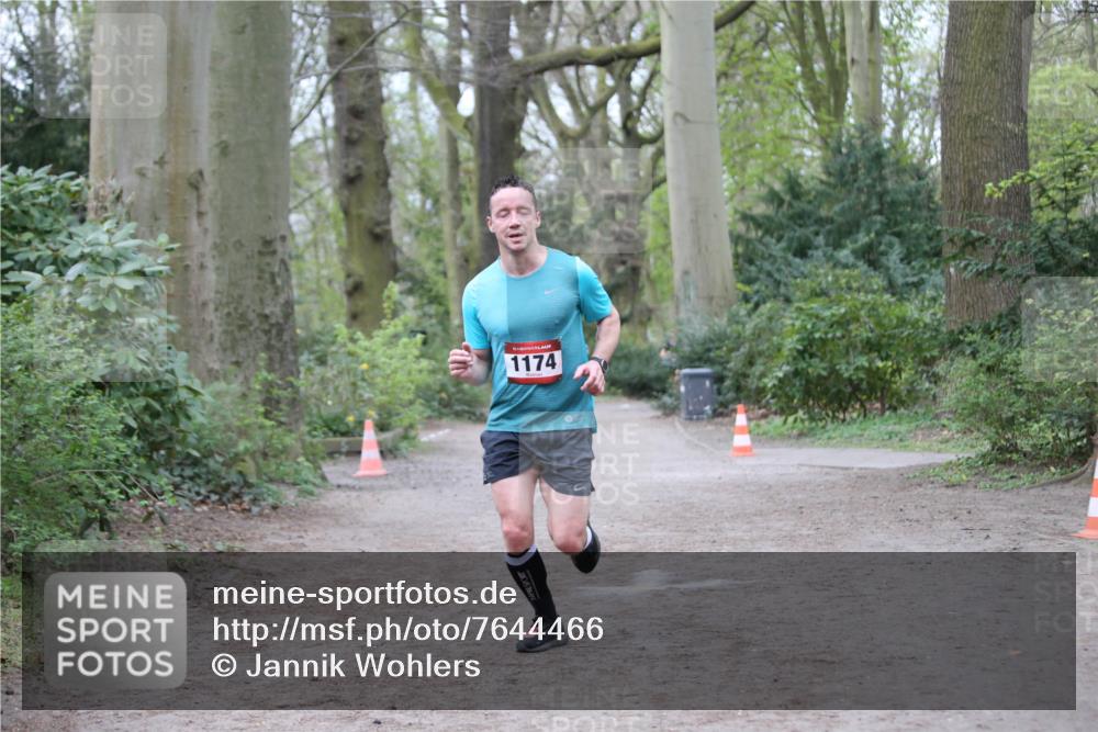 13.04.2025 - Hammer Lauf Jannik Wohlers http://msf.ph/oto/7644466 13.04.2025 11:52:29 Laufen 1174 meine-sportfotos.de