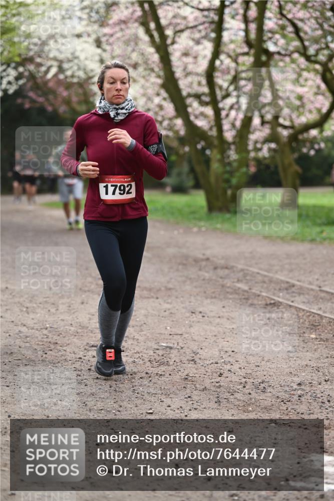 13.04.2025 - Hammer Lauf Dr. Thomas Lammeyer http://msf.ph/oto/7644477 13.04.2025 10:13:52 Laufen 15, 1792 meine-sportfotos.de