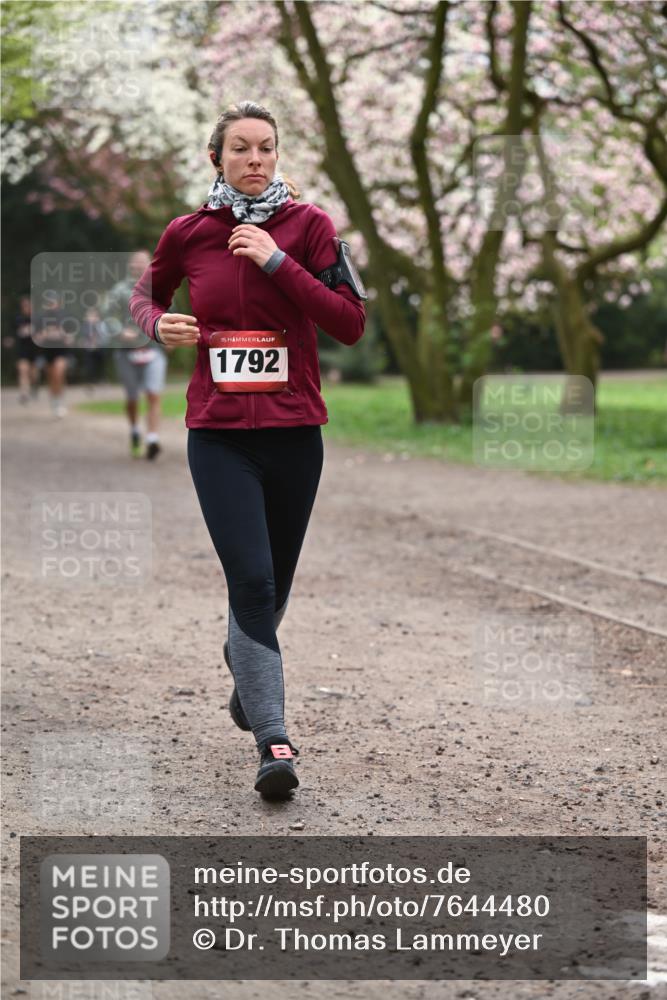 13.04.2025 - Hammer Lauf Dr. Thomas Lammeyer http://msf.ph/oto/7644480 13.04.2025 10:13:53 Laufen 15, 1792 meine-sportfotos.de