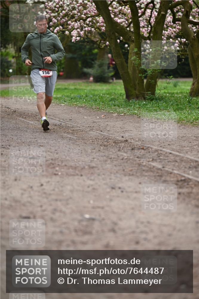 13.04.2025 - Hammer Lauf Dr. Thomas Lammeyer http://msf.ph/oto/7644487 13.04.2025 10:13:54 Laufen 156 meine-sportfotos.de