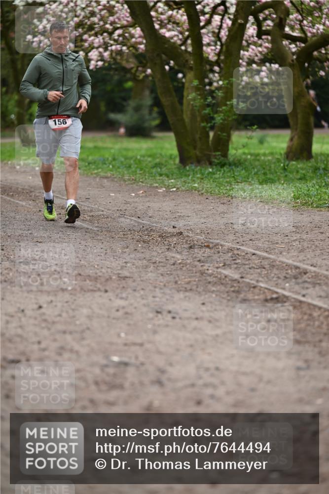 13.04.2025 - Hammer Lauf Dr. Thomas Lammeyer http://msf.ph/oto/7644494 13.04.2025 10:13:55 Laufen 156 meine-sportfotos.de