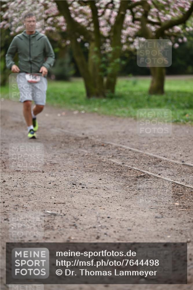 13.04.2025 - Hammer Lauf Dr. Thomas Lammeyer http://msf.ph/oto/7644498 13.04.2025 10:13:55 Laufen  meine-sportfotos.de
