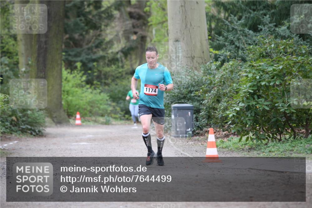 13.04.2025 - Hammer Lauf Jannik Wohlers http://msf.ph/oto/7644499 13.04.2025 11:52:25 Laufen 1174 meine-sportfotos.de