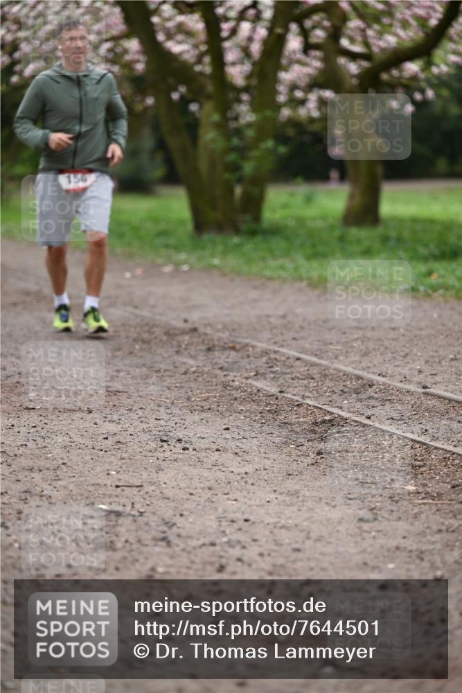 13.04.2025 - Hammer Lauf Dr. Thomas Lammeyer http://msf.ph/oto/7644501 13.04.2025 10:13:55 Laufen 156 meine-sportfotos.de