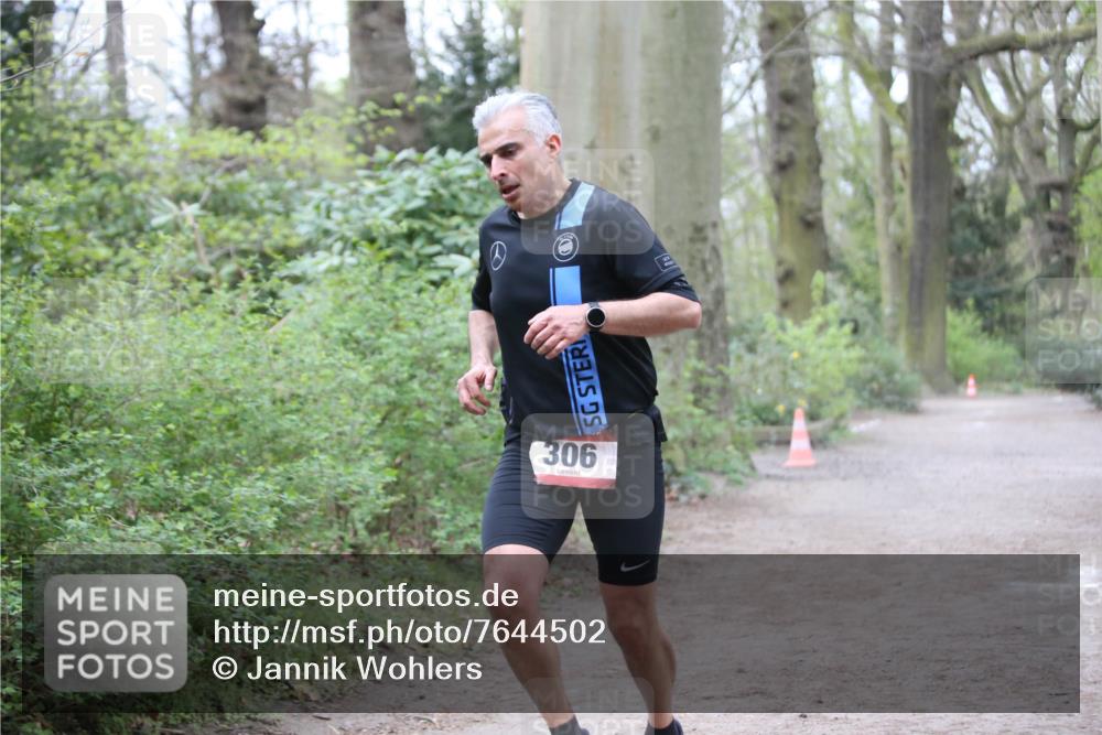 13.04.2025 - Hammer Lauf Jannik Wohlers http://msf.ph/oto/7644502 13.04.2025 11:51:57 Laufen 306 meine-sportfotos.de
