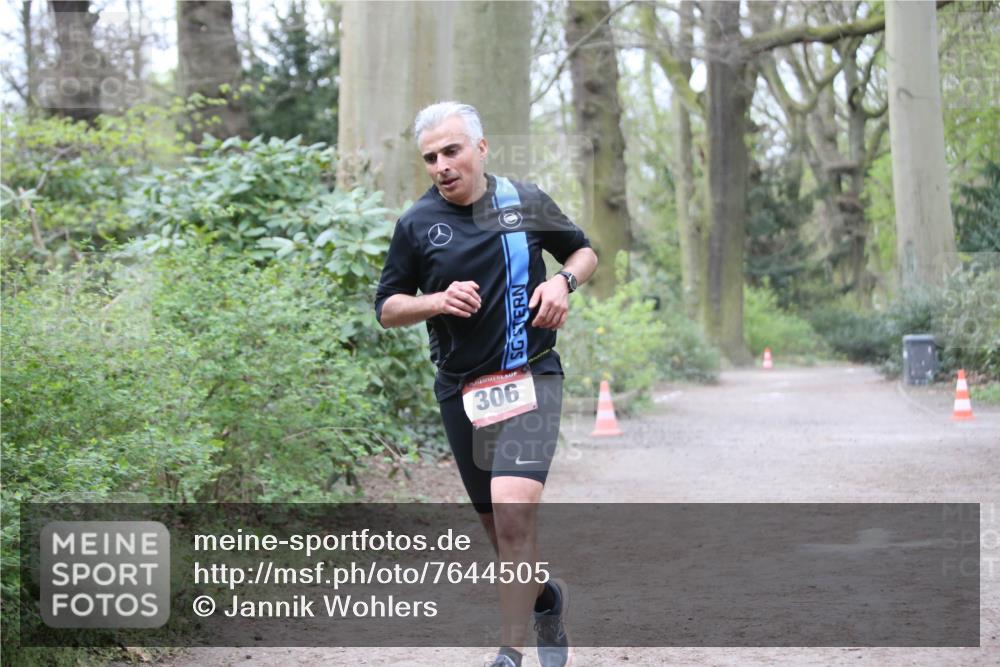 13.04.2025 - Hammer Lauf Jannik Wohlers http://msf.ph/oto/7644505 13.04.2025 11:51:57 Laufen 15, 306 meine-sportfotos.de