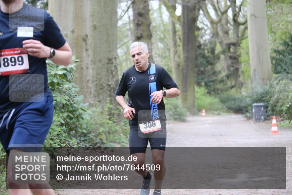 13.04.2025 - Hammer Lauf Jannik Wohlers http://msf.ph/oto/7644509 13.04.2025 11:51:56 Laufen 899, 306 meine-sportfotos.de