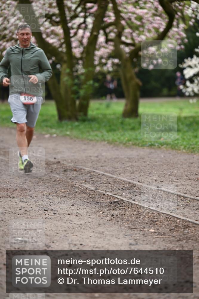 13.04.2025 - Hammer Lauf Dr. Thomas Lammeyer http://msf.ph/oto/7644510 13.04.2025 10:13:56 Laufen 156 meine-sportfotos.de