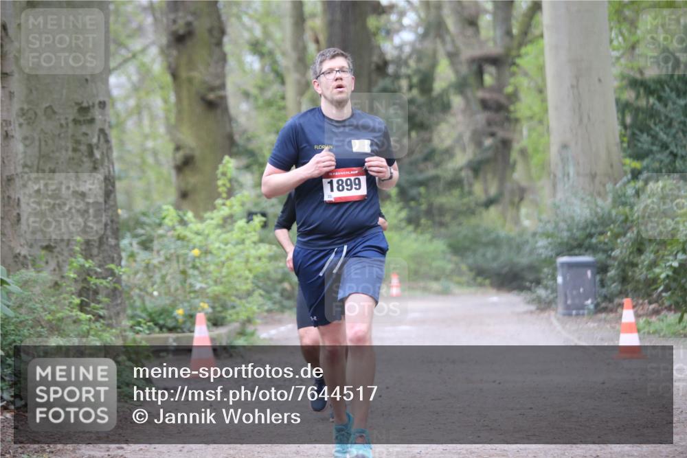 13.04.2025 - Hammer Lauf Jannik Wohlers http://msf.ph/oto/7644517 13.04.2025 11:51:54 Laufen 15, 1899 meine-sportfotos.de