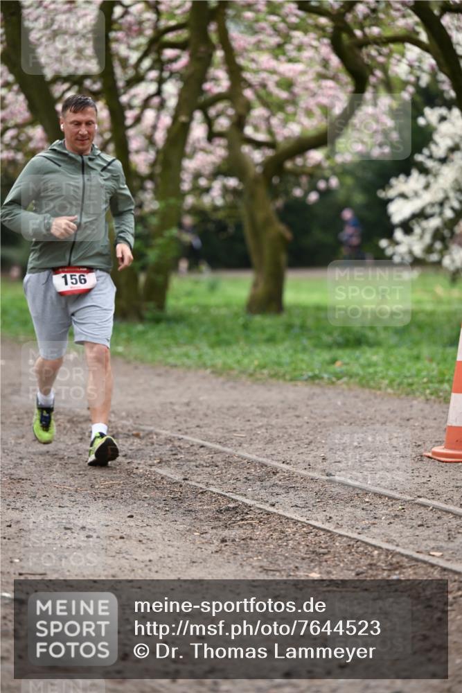 13.04.2025 - Hammer Lauf Dr. Thomas Lammeyer http://msf.ph/oto/7644523 13.04.2025 10:13:56 Laufen 156 meine-sportfotos.de