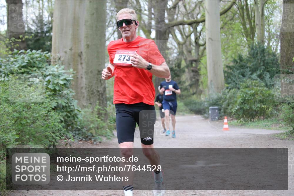 13.04.2025 - Hammer Lauf Jannik Wohlers http://msf.ph/oto/7644528 13.04.2025 11:51:53 Laufen 15, 273 meine-sportfotos.de