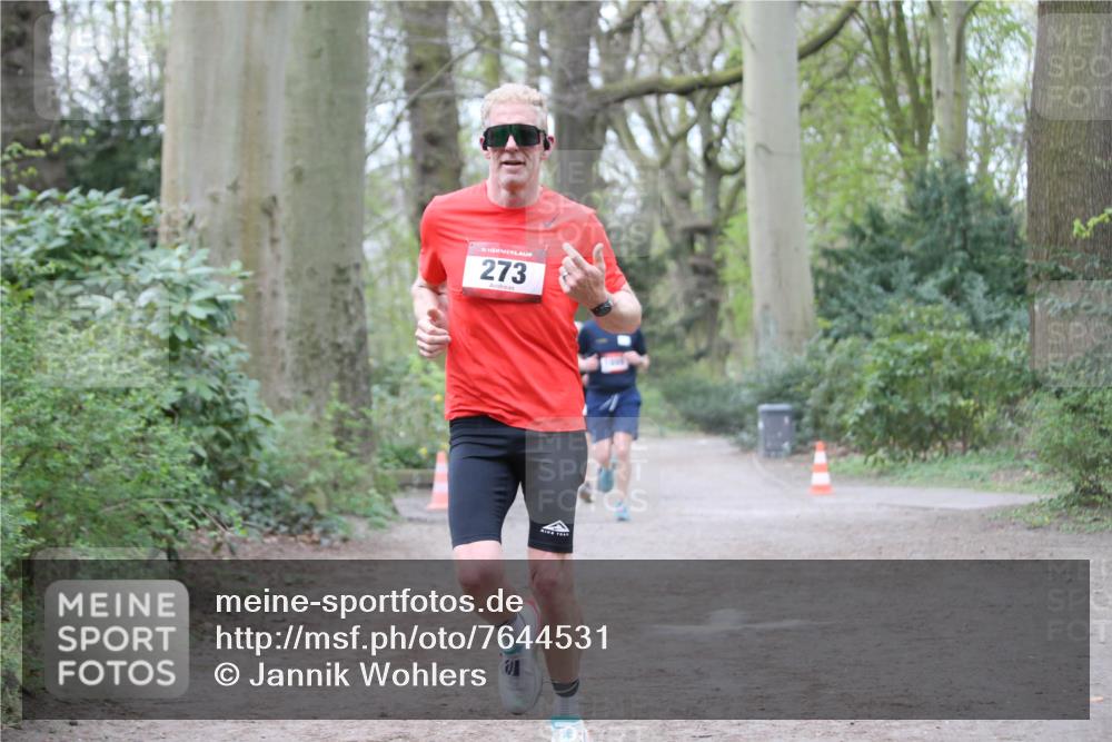 13.04.2025 - Hammer Lauf Jannik Wohlers http://msf.ph/oto/7644531 13.04.2025 11:51:52 Laufen 15, 273 meine-sportfotos.de