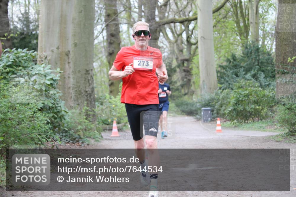 13.04.2025 - Hammer Lauf Jannik Wohlers http://msf.ph/oto/7644534 13.04.2025 11:51:52 Laufen 15, 273 meine-sportfotos.de
