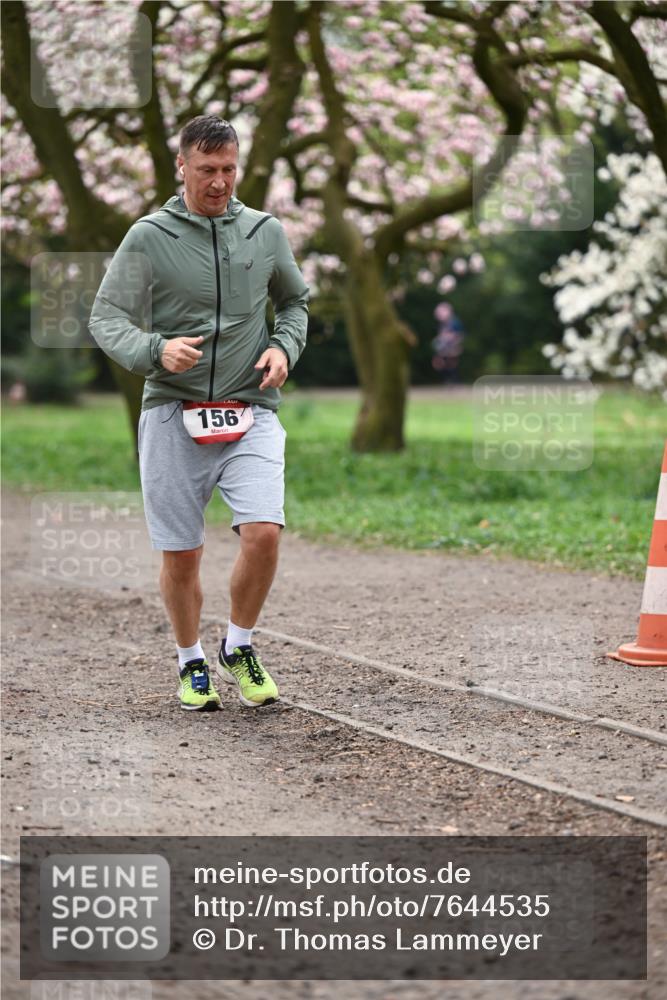 13.04.2025 - Hammer Lauf Dr. Thomas Lammeyer http://msf.ph/oto/7644535 13.04.2025 10:13:56 Laufen 156 meine-sportfotos.de