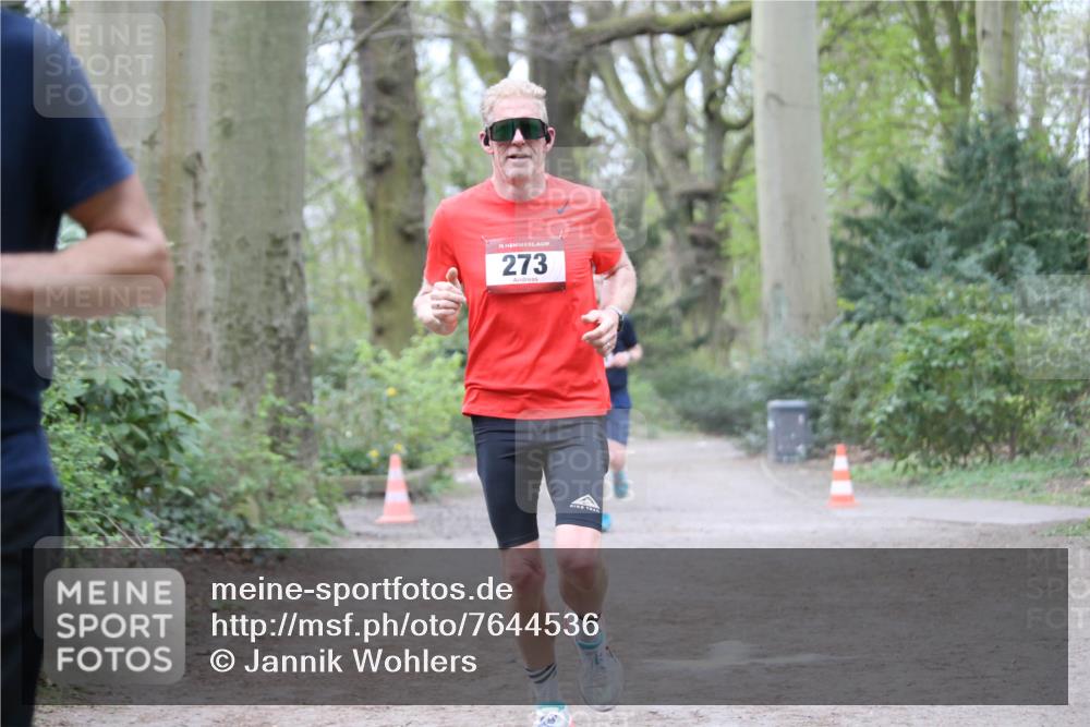13.04.2025 - Hammer Lauf Jannik Wohlers http://msf.ph/oto/7644536 13.04.2025 11:51:52 Laufen 15, 273 meine-sportfotos.de