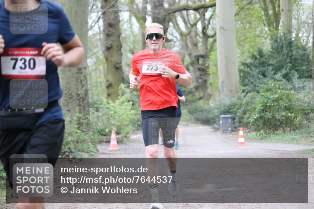 13.04.2025 - Hammer Lauf Jannik Wohlers http://msf.ph/oto/7644537 13.04.2025 11:51:52 Laufen 730, 273 meine-sportfotos.de