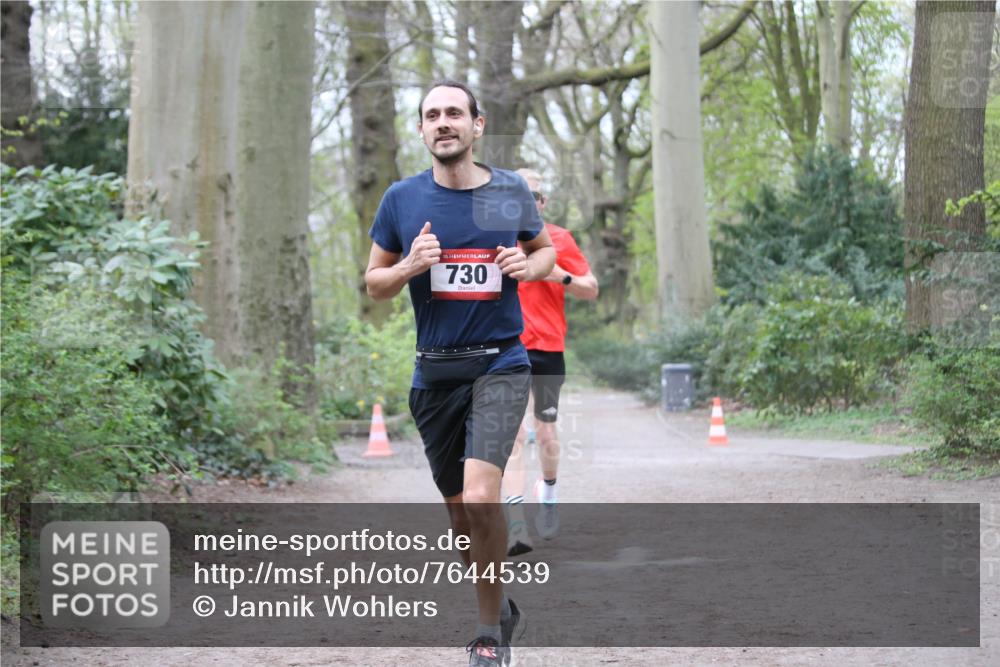 13.04.2025 - Hammer Lauf Jannik Wohlers http://msf.ph/oto/7644539 13.04.2025 11:51:51 Laufen 15, 730 meine-sportfotos.de