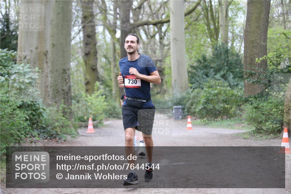 13.04.2025 - Hammer Lauf Jannik Wohlers http://msf.ph/oto/7644544 13.04.2025 11:51:51 Laufen 15, 730 meine-sportfotos.de