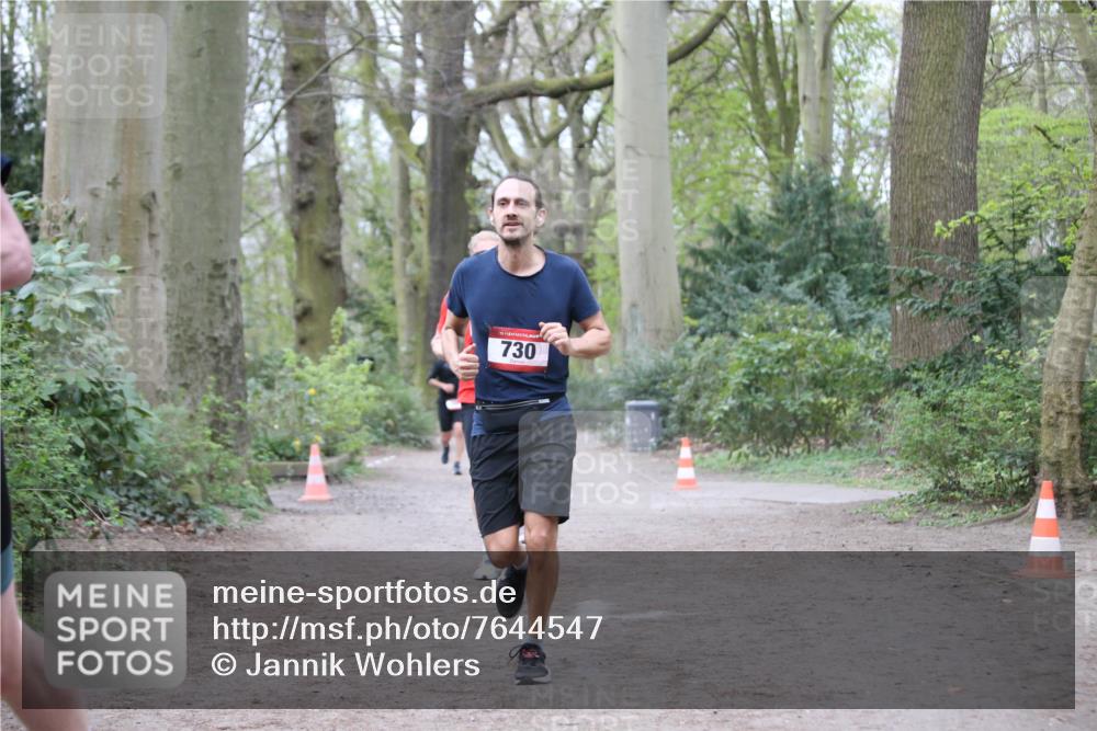 13.04.2025 - Hammer Lauf Jannik Wohlers http://msf.ph/oto/7644547 13.04.2025 11:51:51 Laufen 15, 730 meine-sportfotos.de