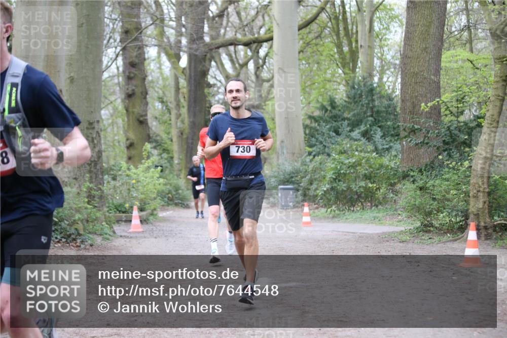 13.04.2025 - Hammer Lauf Jannik Wohlers http://msf.ph/oto/7644548 13.04.2025 11:51:51 Laufen 730 meine-sportfotos.de