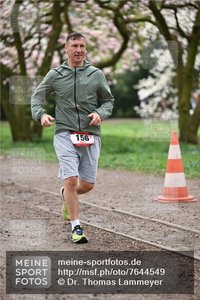 13.04.2025 - Hammer Lauf Dr. Thomas Lammeyer http://msf.ph/oto/7644549 13.04.2025 10:13:57 Laufen 156 meine-sportfotos.de