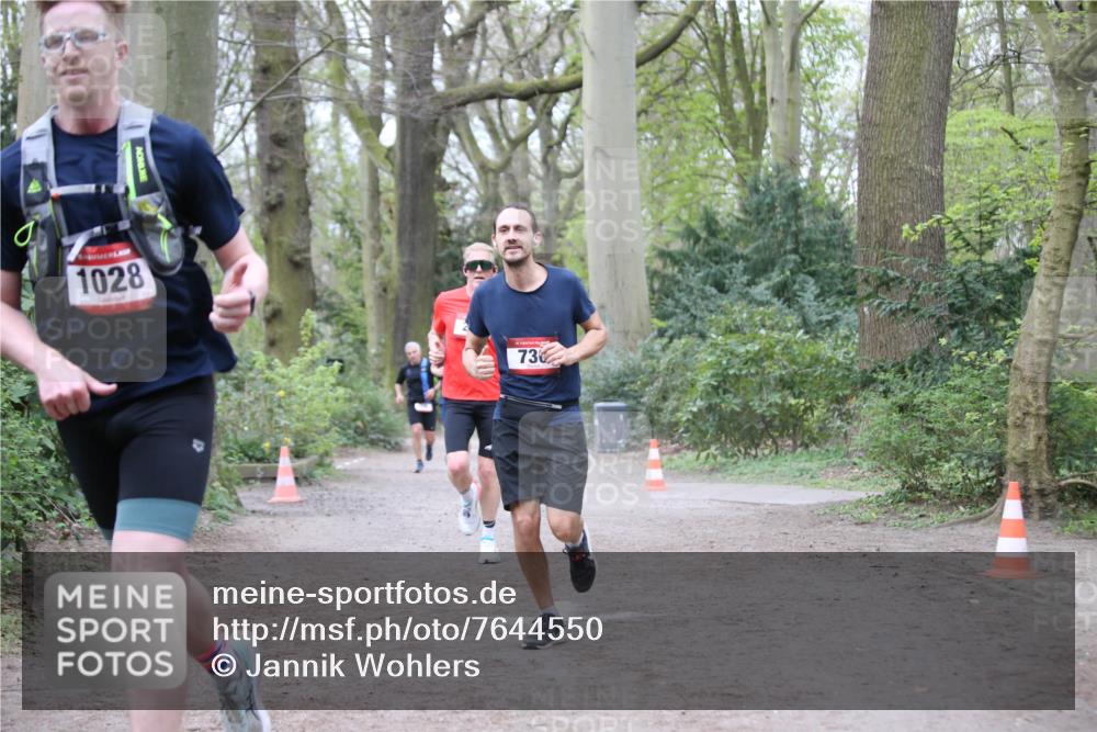 13.04.2025 - Hammer Lauf Jannik Wohlers http://msf.ph/oto/7644550 13.04.2025 11:51:50 Laufen 1028, 73 meine-sportfotos.de