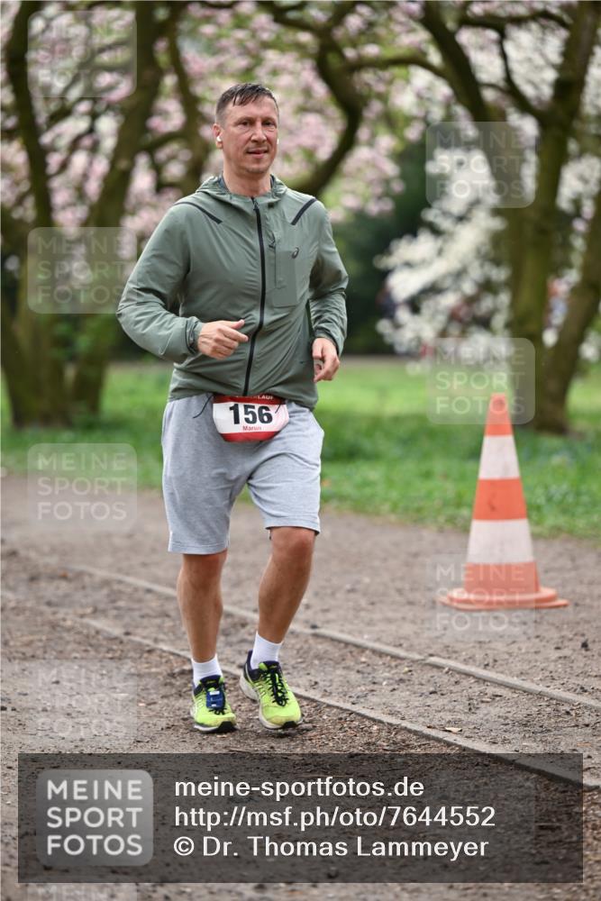 13.04.2025 - Hammer Lauf Dr. Thomas Lammeyer http://msf.ph/oto/7644552 13.04.2025 10:13:57 Laufen 156 meine-sportfotos.de