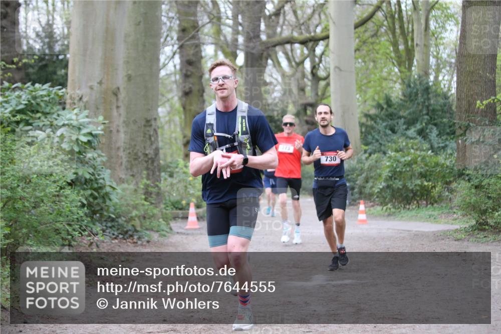 13.04.2025 - Hammer Lauf Jannik Wohlers http://msf.ph/oto/7644555 13.04.2025 11:51:50 Laufen 273, 730 meine-sportfotos.de
