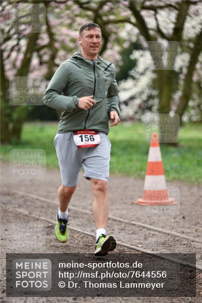13.04.2025 - Hammer Lauf Dr. Thomas Lammeyer http://msf.ph/oto/7644556 13.04.2025 10:13:57 Laufen 156 meine-sportfotos.de