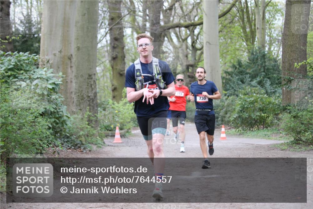 13.04.2025 - Hammer Lauf Jannik Wohlers http://msf.ph/oto/7644557 13.04.2025 11:51:50 Laufen 273, 730 meine-sportfotos.de
