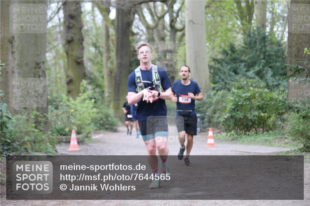 13.04.2025 - Hammer Lauf Jannik Wohlers http://msf.ph/oto/7644565 13.04.2025 11:51:49 Laufen 730 meine-sportfotos.de