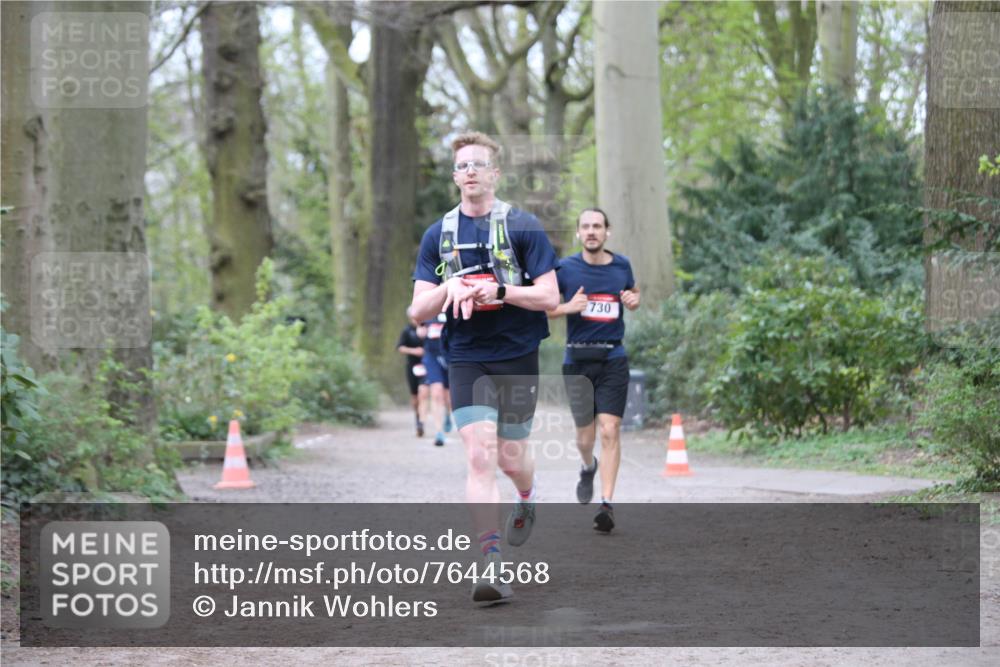 13.04.2025 - Hammer Lauf Jannik Wohlers http://msf.ph/oto/7644568 13.04.2025 11:51:49 Laufen 730 meine-sportfotos.de